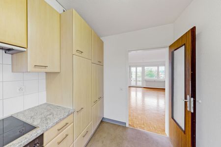 Wohnung in Niederglatt sucht neuen Mieter - Photo 2