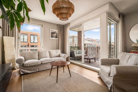 Appartement te huur: Memeleiland 176 1014 ZL Amsterdam - Foto 2