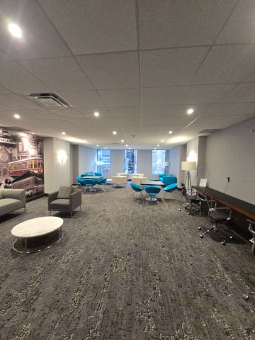 For Lease - 45 Carlton Street Unit# 609, Toronto, Ontario - Photo 5