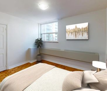 240 Wellesley Street Residences — 2 Bedroom - Photo 4