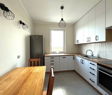 Grudziądz, Dębowe Wzgórze Mieszkanie na wynajem - Фото 5