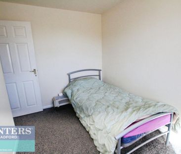 3 bedroom House To Let Total Size: 753 SQ FT - Photo 4