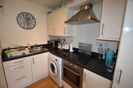 1 bedroom apartment to rent - Photo 3