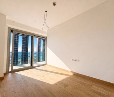 DC 2 - Penthouse - umlaufende Loggia und unvergleichliche Panoramasicht - Photo 2