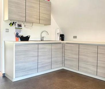 Appartement te huur - Photo 1