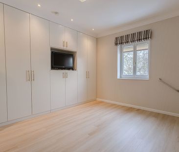 Hochwertig Wohnen in exklusiver Lage - in unmittelbare Nähe zum "Cl... - Foto 1