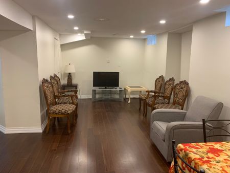 For Lease - 964 Ferndale Crescent Unit# Basement, Newmarket, Ontario - Photo 5