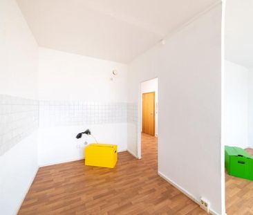 Tolle 3 Zimmer-Wohnung mit schönem Ausblick - Photo 3