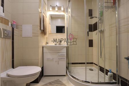 2 POKOJOWE MIESZKANIE NA WYNAJEM z BALKONEM - Photo 5