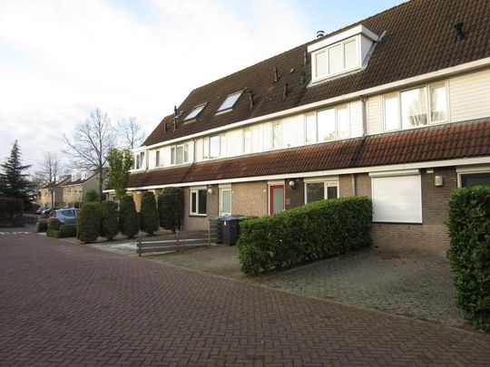 De Zon 20, 1188 GH, Amstelveen - Foto 1