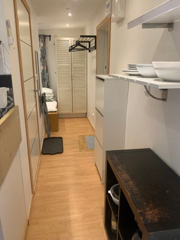 Sparvhöksvägen, Tumba - Photo 2