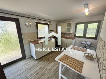 Casa de inchiriat cu 2 camere in Mosnita Noua - Photo 2