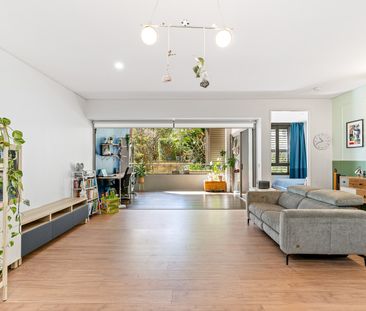 5109/8 Alexandra Drive, Camperdown NSW 2050 - Apartment For Rent | ... - Photo 2