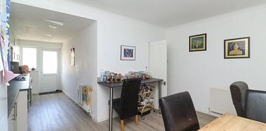 Buckingham Road, Margate, CT9 5SS, Kent - Photo 2