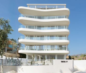 Διαμέρισμα για ενοικίαση Κάτω Ελληνικό (Ελληνικό) - Φωτογραφία 2