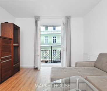 Przestronne 2 pokoje w sercu Szczecina - Photo 1