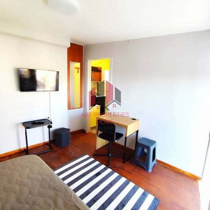Studio/Γκαρσονιέρα για ενοικίαση Πορτάρα (Άνω Πόλη) - Photo 1