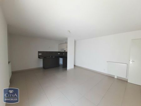 Location Appartement 3 pièces 63m² JOUE LES TOURS 37300 - Photo 3