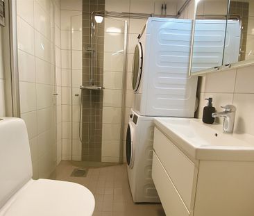 Wetterlinsgatan 18 B - Photo 3