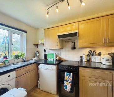 1 bedroom maisonette to rent - Photo 4