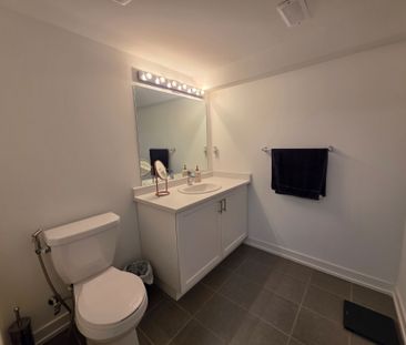 For Lease - 33-400 Finch Avenue Unit# bsmt, Pickering, Ontario - Photo 2