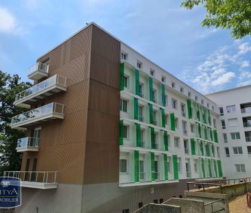 Location Appartement 2 pièces 40m² LE HAVRE 76620 - Photo 5