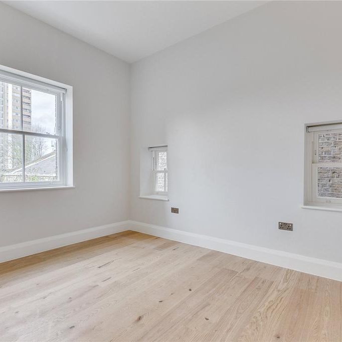 1 bedroom flat to rent - Photo 1