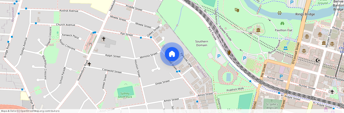 6/53-57 Good Street, NSW 2145, Westmead