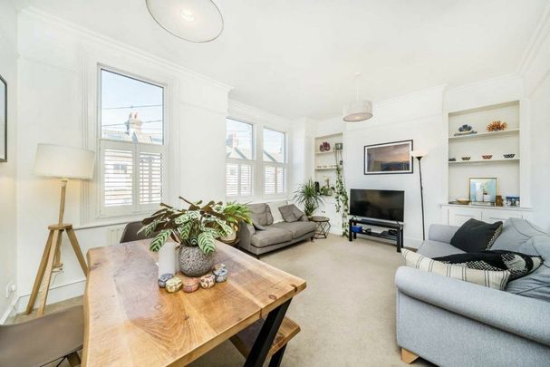 Glasford Street, Tooting, SW17 - Photo 1