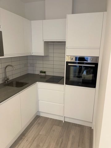 Studio Flat, Mount View Road, N4 - Photo 2