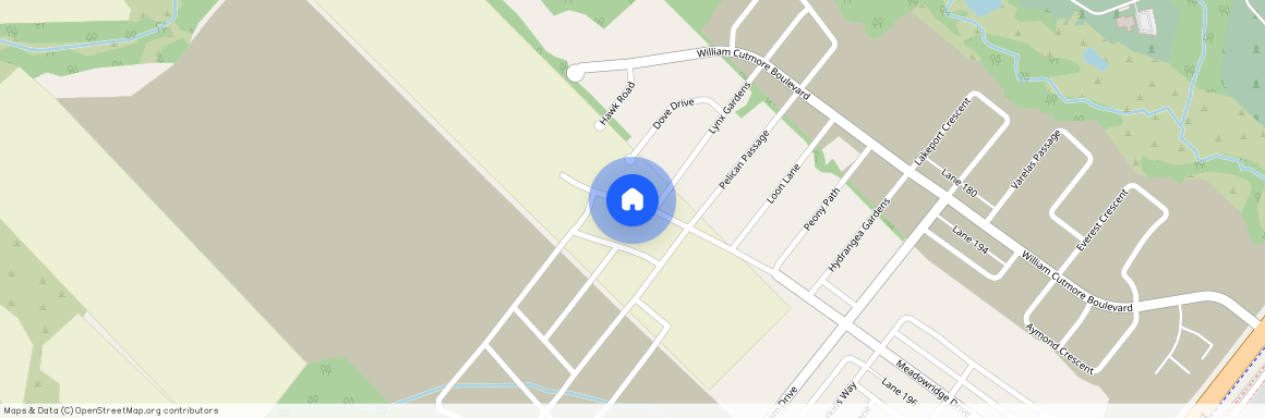 3218 Meadowridge Drive, Oakville