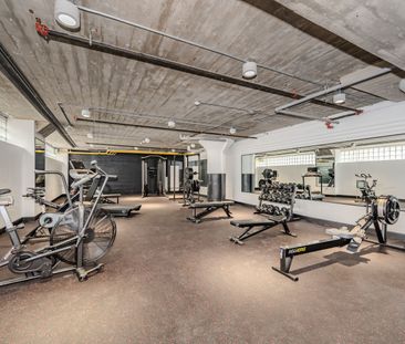 For Lease - 120 Huron Street Unit# 322, Guelph, Ontario - Photo 3