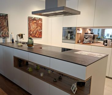 Ihr neues Zuhause: Wunderschöne 3.5-Zimmerwohnung, 101.5 m2 - Photo 3