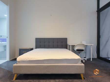 Melbourne CBD - Photo 4