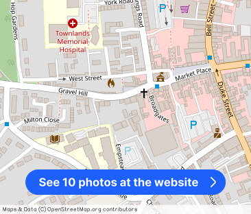 Henley On Thames, Oxfordshire, RG9 - Photo 1