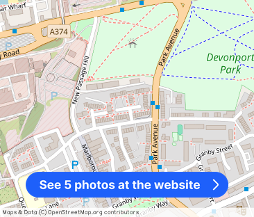 Washbourne Close, Plymouth - Photo 1