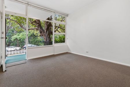 Refurbished One Bedroom Apartment in Great Location - Photo 4