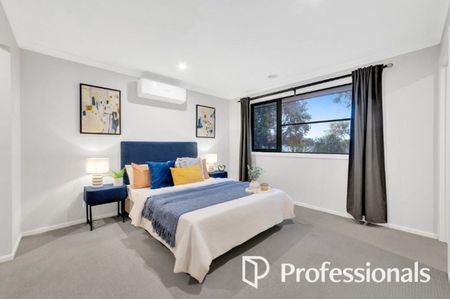 Brand New 4-Bedroom Townhouse - Photo 3