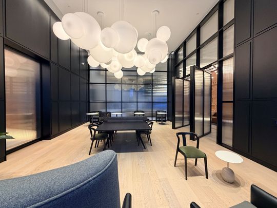 For Lease - 3220 William Coltson Avenue Unit# 723, Oakville, Ontario - Photo 1