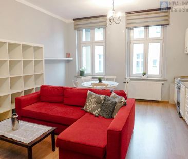 centrum/2 miejsca parkingowe/wyposażone - Photo 6