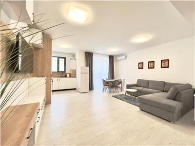 Apartament 3 camere de lux, parcare subterana, Albert - Fotografie 1