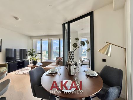 2 bedroom flat to rent - Photo 5