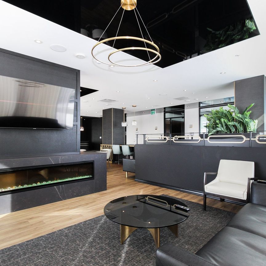 777 Boul. Le Corbusier, apt. 439 - Photo 1