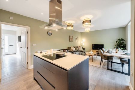 4 bedroom town house to rent - Photo 3