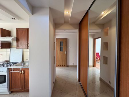 Łódź, Chóralna - Photo 3