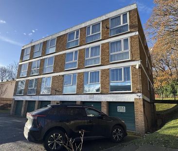 1 bedroom flat to rent - Photo 6