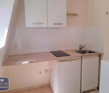 Appartement à louer 2 pièces 45.82m² - Photo 6