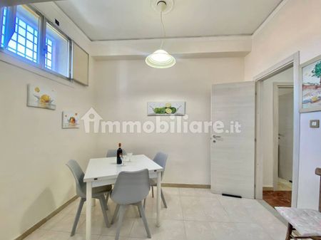 Bilocale via Domenico Mangraviti, Ganzirri, Messina - Photo 2