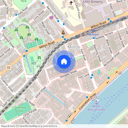 4/32 Gordon Street, Milton