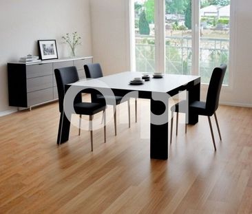 Location Appartement 3 pièces 60m² NANTEUIL LE HAUDOUIN 60440 - Photo 3